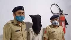 સુરત: ડિંડોલી વિસ્તારમાં ચપ્પુના ઘા ઝીંકનાર આરોપી ઝડપાયો, જુઓ ગુજરાતી ન્યુઝ