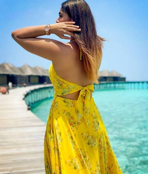 ஒன்றாக சேர்ந்தால் எந்தன் தேகம்