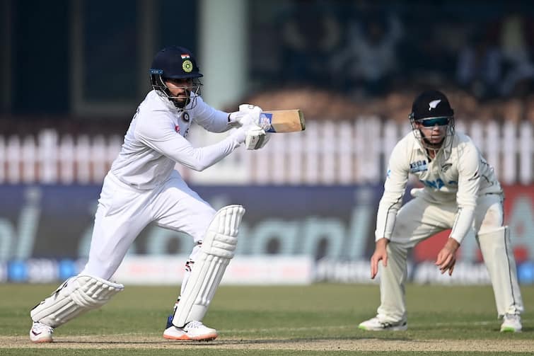 IND Vs NZ 1st Test Highlights: India Post 254/8 Vs Kiwis At Stumps On Day 1