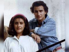 यदि ये बात आड़े ना आती तो Amrita Singh भी कर लेतीं Saif Ali Khan की तरह दूसरी शादी!