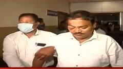 Tripura Election: TMC প্রার্থী তপন বিশ্বাসকে ভোটদানে 'বাধা', বেল্ট দিয়ে মারার অভিযোগ আগরতলায়| Bangla News