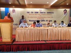 ’’ஒரு நாட்டிற்கான தகுதிகளும், வளங்களும் சேலம் மாவட்டத்தில் உள்ளது’’- மாவட்ட ஆட்சியர் பெருமிதம்