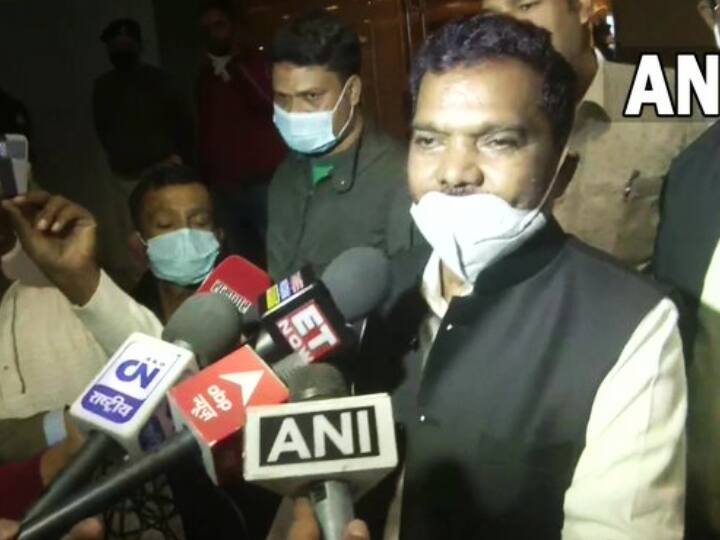 झारखंड सरकार के मंत्री ने CM नीतीश कुमार पर हमला, बिहार में शराब बिक रही तो हम क्या करें?