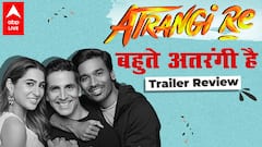 Atrangi Re Trailer: Akshay Kumar ने कर दी बड़ी गलती, लोगों ने मारे ताने