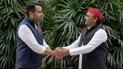 Akhilesh Yadav अपने इस दांव से योगी को मात दे पाएंगे? | UP Election 2022