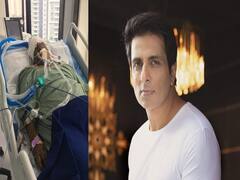 Shiva Shankar Health: சிவசங்கர் மாஸ்டரின் சிகிச்சைக்கு நிதியுதவி - சோனு சூட் உறுதி