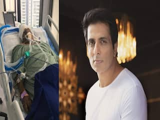 Shiva Shankar Master Health Sonu Sood extended his support to Shiva Shankar Master Shiva Shankar Health: சிவசங்கர் மாஸ்டரின் சிகிச்சைக்கு நிதியுதவி - சோனு சூட் உறுதி