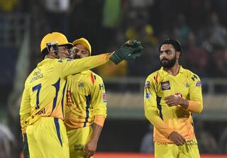IPL 2022: CSK To Retain Dhoni, Jadeja & Gaikwad; Delhi Capitals Set to Release Shreyas Iyer - Report