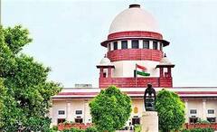 Supreme Court: हाई कोर्ट के तीन एडिशनल जज अब बनेंगे परमानेंट जज, सुप्रीम कोर्ट कॉलेजियम ने दी मंजूरी