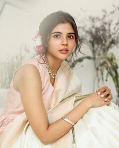 Kalyani Priyadharshan | மாநாடு நாயகி கல்யாணியின் அழகான புகைப்படங்கள்!