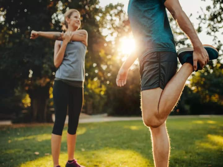 health tips never do these things after long run or exercise Health Tips : व्यायाम केल्यानंतर लगेच चुकूनही करु नका 'या' गोष्टी, होईल नुकसान