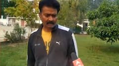 UP Election: Sonbhadra के Dr. Anil Maurya से जानिए फिट रहने का फॅार्मूला। Neta Ji Fit Hai To Hit Hai