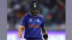 Virat Kohli का करारा झटका, T20 रेकिंग में TOP 10 से बाहर | Fatafat