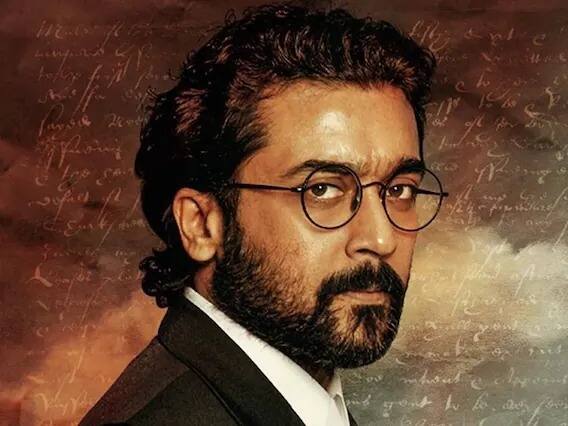 ऐसी है Jai Bhim के एक्टर Suriya की लाइफस्टाइल, एक फिल्म के लिए चार्ज करते हैं 40 करोड़ रुपये! ऐसी है Jai Bhim के एक्टर Suriya की लाइफस्टाइल, एक फिल्म के लिए चार्ज करते हैं 40 करोड़ रुपये!