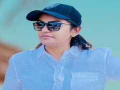 Premi vishwanath Photos: ఎవరన్నారు వంటలక్క అని.. ఇక్కడ చూడండి మతిపోతుంది...