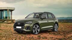 New Audi Q5 luxury SUV launched: ਨਵੀਂ ਆਈਕਿਊ5 ਭਾਰਤ 'ਚ ਲਾਂਚ, ਜਾਣੋ ਕੀਮਤ ਤੇ ਫੀਚਰਸ ਬਾਰੇ