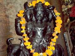 2022 में इन राशियों पर नहीं पड़ेगी शनि की बुरी नजर, देखें क्या आप भी हैं इस लिस्ट में शामिल