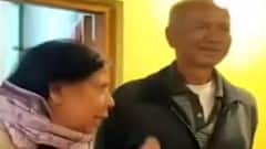 Dehradun : शहीदों के सम्मान में सैन्य धाम के लिए शहीदों के घरों से भेजी गई मिट्टी। HINDI NEWS