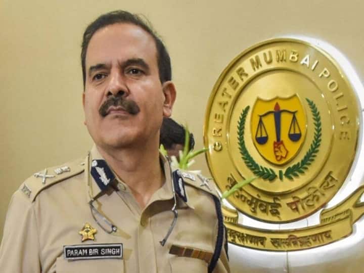 Mumbai former Police commissioner Param Bir Singh extortion case Chandiwal Committee asks for the appearance before them Extortion Case: Parambir Singh को Chandiwal Committee के सामने पेश होने का आदेश, कमेटी ने दी ये चेतावनी