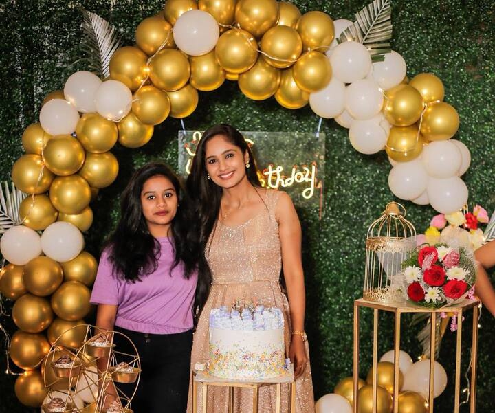 తేజస్విని గౌడ (image credit / Tejaswini Gowda Instagram)