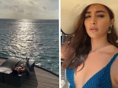 Pooja Hegde: సముద్రం అడుగున హోటల్ గదిలో పూజా హెగ్డే.. ఆ అందాలను చూస్తే మతి పోతుంది!