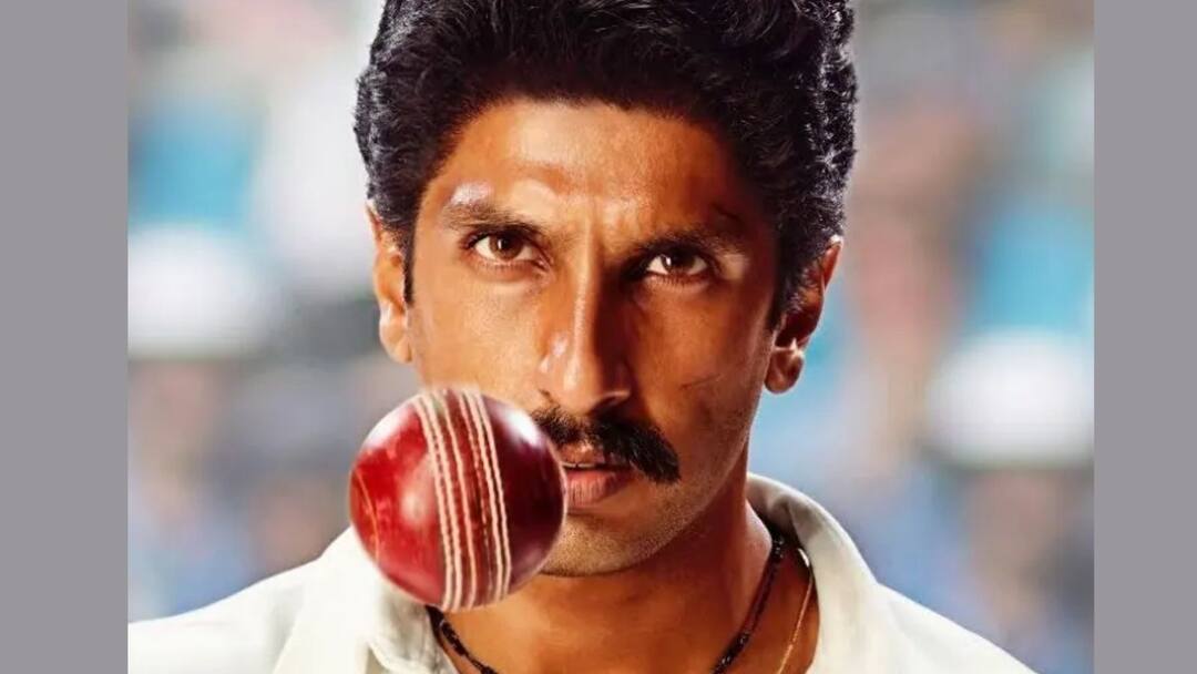 Good News! Ranveer Singh's '83' Trailer To Release Soon কবে ট্রেলার মুক্তি পাবে রণবীর সিংহের 'এইট্টি থ্রি' ছবির?