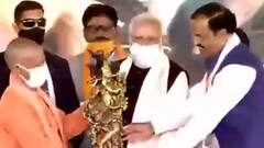 Jewar Airport से पश्चिमी यूपी जीत पाएगी BJP? | UP Election | इंडिया चाहता है | 25.11.2021