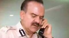 Param Bir Singh के पास आतंकी कसाब का फोन ? | सनसनी | 25.11.2021