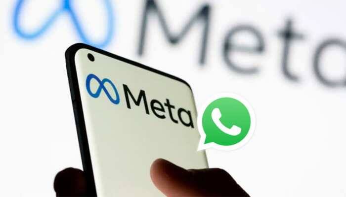 Meta Started Testing on WhatsApp New Feature, transfer your chat backup from android to iOS WhatsApp यूजर्स के लिए अच्छी खबर, अब एंड्रॉयड से iOS पर ट्रांसफर कर सकेंगे चैट बैकअप