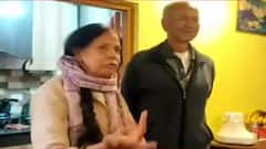 Uttarakhand: Dehradun में शहीद सैन्य धाम के निर्माण के लिए इन शहीदों के घरों से ली गई मिट्टी। HINDI NEWS