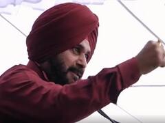 Navjot Singh Sidhu ने अपनी सरकार के खिलाफ अनशन करने की धमकी दी, कहा- बेअदबी और नशे को लेकर रिपोर्ट सार्वजनिक करो