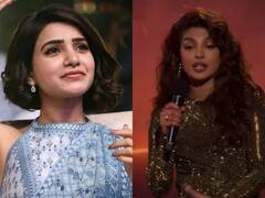 Samantha React On Priyanka Chopra: भरी महफिल में पति Nick Jonas का मजाक उड़ाती प्रियंका चोपड़ा के वीडियो पर सामंथा ने दिया रिएक्शन