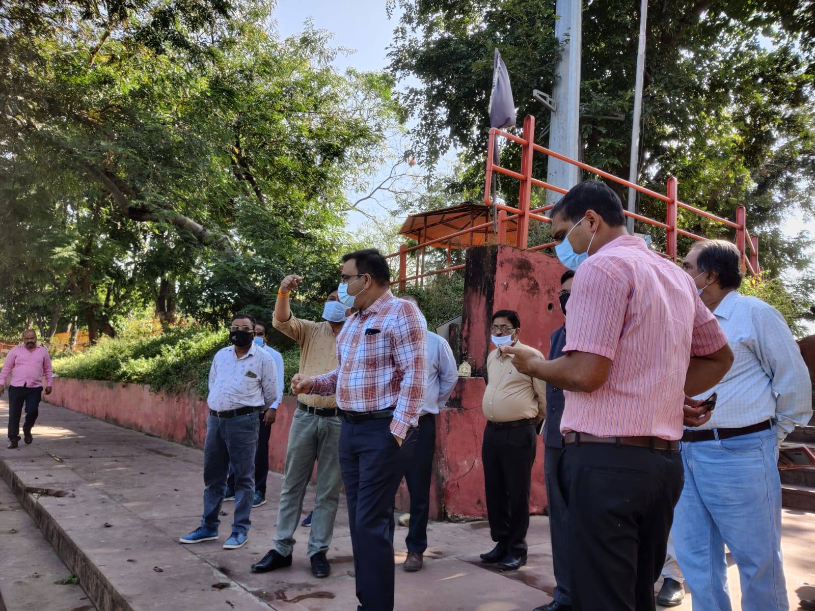 Ujjain News: शनि के प्रकोप से मुक्ति के लिए यह दिन है उत्तम, जानिए कहां करें स्नान और दान