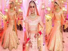 Shraddha Arya Video: श्रद्धा आर्या का कुंडली भाग्य के सेट पर हुआ इस खूबसूरत अंदाज में वेलकम, टीम ने की नई नवेली दुल्हन पर फूलों की बारिश