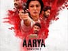 'Aarya 2' Trailer Out: Sushmita Sen's Fiery Avatar Leaves Viewers With Goosebumps