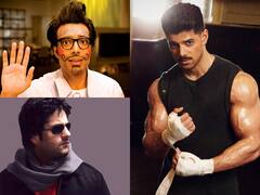 Superstar father flop Son: नहीं चला एक्टिंग करियर, फिल्मों में फ्लॉप साबित हुए इन सुपरस्टार्स के बच्चे