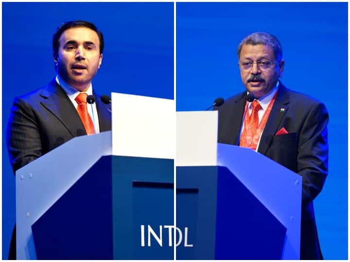 Interpol: Interpol memilih pejabat UEA sebagai Presidennya, pejabat India juga terpilih di Komite Puncak