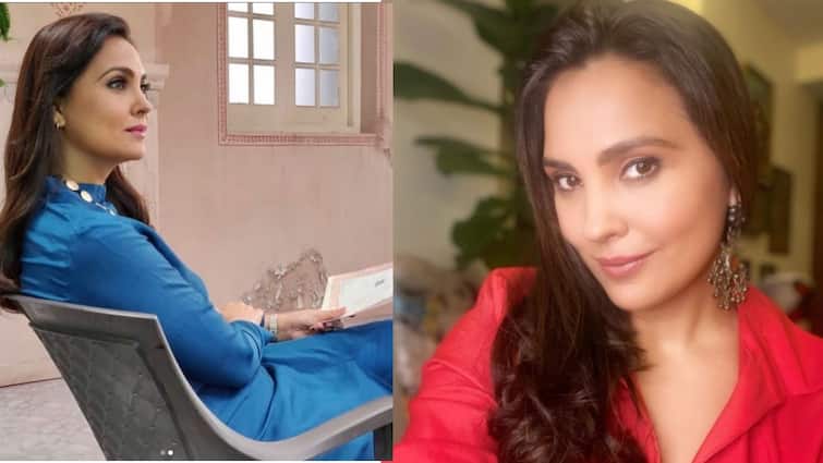 Lara Dutta REVEALS helping a friend set up profile on a dating app , know in details Lara Dutta Dating App: কীভাবে ডেটিং অ্যাপে বন্ধুর প্রোফাইল তৈরিতে সাহায্য করেছিলেন লারা দত্ত?