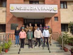 Delhi Crime: फेसबुक पर दोस्ती कर ठगी करने वाले गैंग का पर्दाफाश, नाइजीरिया से कर रहा था ऑपरेट