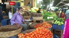 Nellore: ఆకు కూరలకంటే ఆమ్లేట్ లు మేలంటున్న నెల్లూరు వాసులు..కారణమేంటో..!