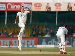 IND vs NZ 1st Test Day 1: அரைசதம் அடித்த கையோடு, போல்டான சுப்மன்கில்..! கரைசேர்ப்பார்களா புஜாரா - ரஹானே ஜோடி?