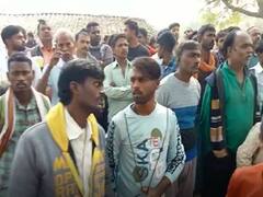 Prayagraj: दलित परिवार के चार लोगों की बेरहमी से हत्या, धारदार हथियार से हमला कर मौत के घाट उतारा गया