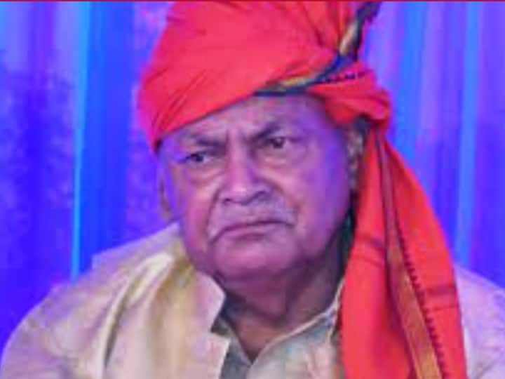 Musafir Paswan Death: Mukesh Sahani VIP Party MLA Musafir Paswan Passes Away Bihar CM expressed grief ann Musafir Paswan Death: मुकेश सहनी की पार्टी के विधायक मुसाफिर पासवान का निधन, मुख्यमंत्री समेत कई लोगों ने जताया दुख