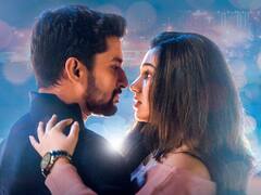 Shyam Singha Roy song: ఏదో ఏదో... పాటలోనూ మళ్లీ ముద్దును చూపించారు! మరి, మరో ముద్దును?