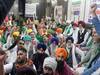 Farmers Protest: कृषि कानून वापसी के बाद दो गुट में बंटे किसान, पंजाब और पंजाब के बाहर के संगठनों के बीच मतभेद