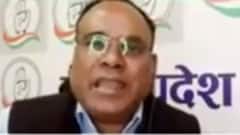 Opposition raises questions on construction of Jewar airport | KBM