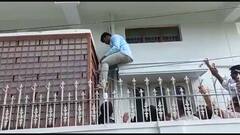 ACB Raid at Belgaum : कर्नाटकातील फिल्मी स्टाईल रेड पाहून तुम्हीही चक्रावून जाल! नोटाच नोटा; पण कुठे?