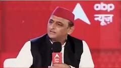 Mathura Case: Akhilesh Yadav ने योगी सरकार पर बोला हमला, कहा- यूपी में कानून व्यवस्था ही...
