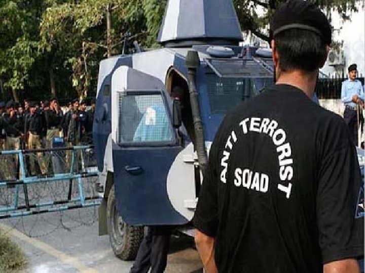 झारखंड ATS की बड़ी कार्रवाई, नक्सलियों-अपराधियों को हथियारों की सप्लाई करने वाले 9 गिरफ्तार