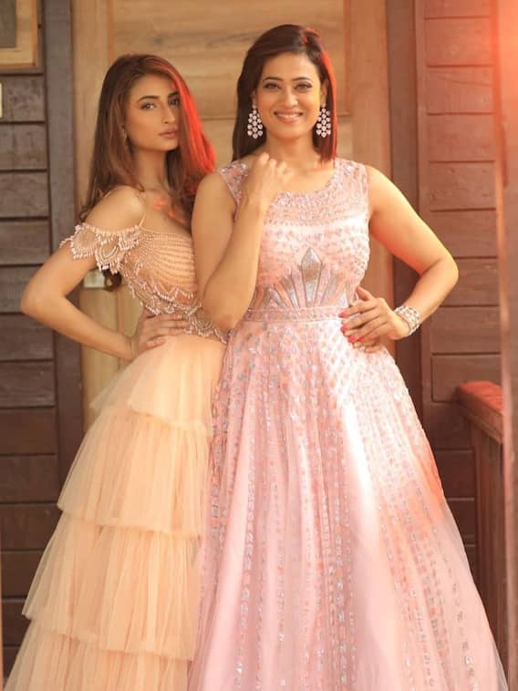 Shweta Tiwari का 'मोस्ट स्टाइलिश मॉम' लुक कर देगा हैरान